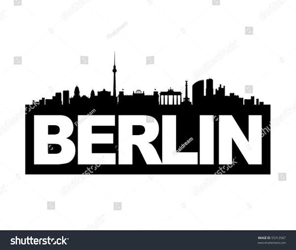 Berlin Beauty