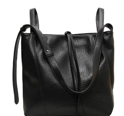 Japanese Large Capacity Canvas Bags
