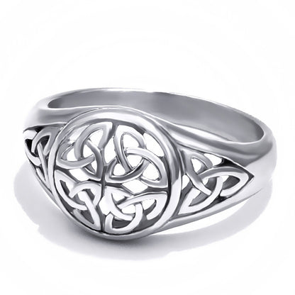 Ladies' rings